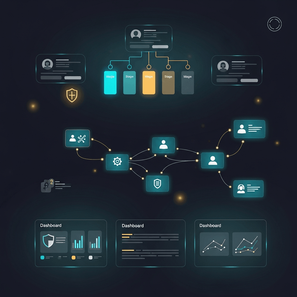 CRM Software